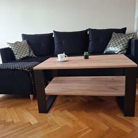 Apartament Agnes グニェズノ エクステリア 写真