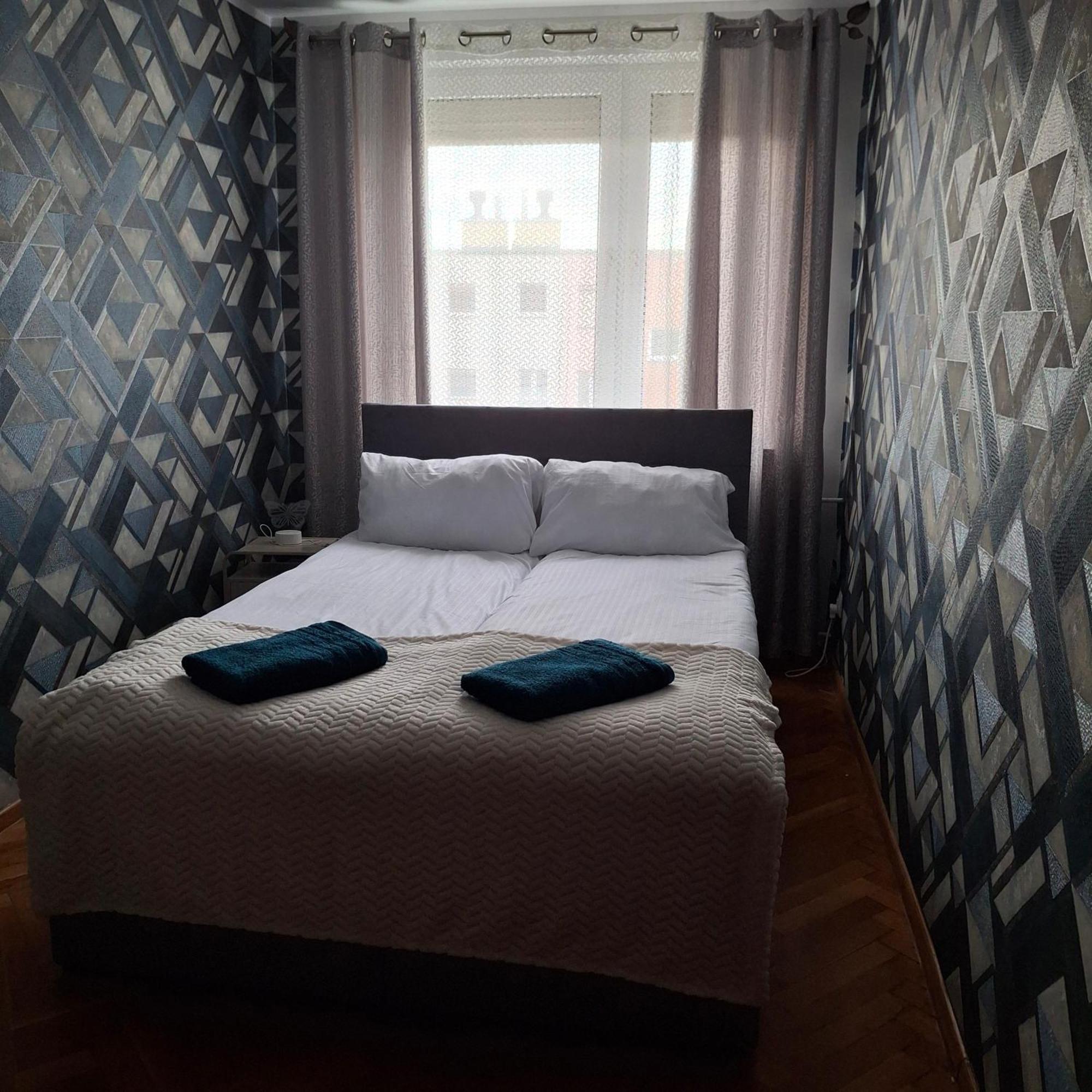 Apartament Agnes グニェズノ エクステリア 写真