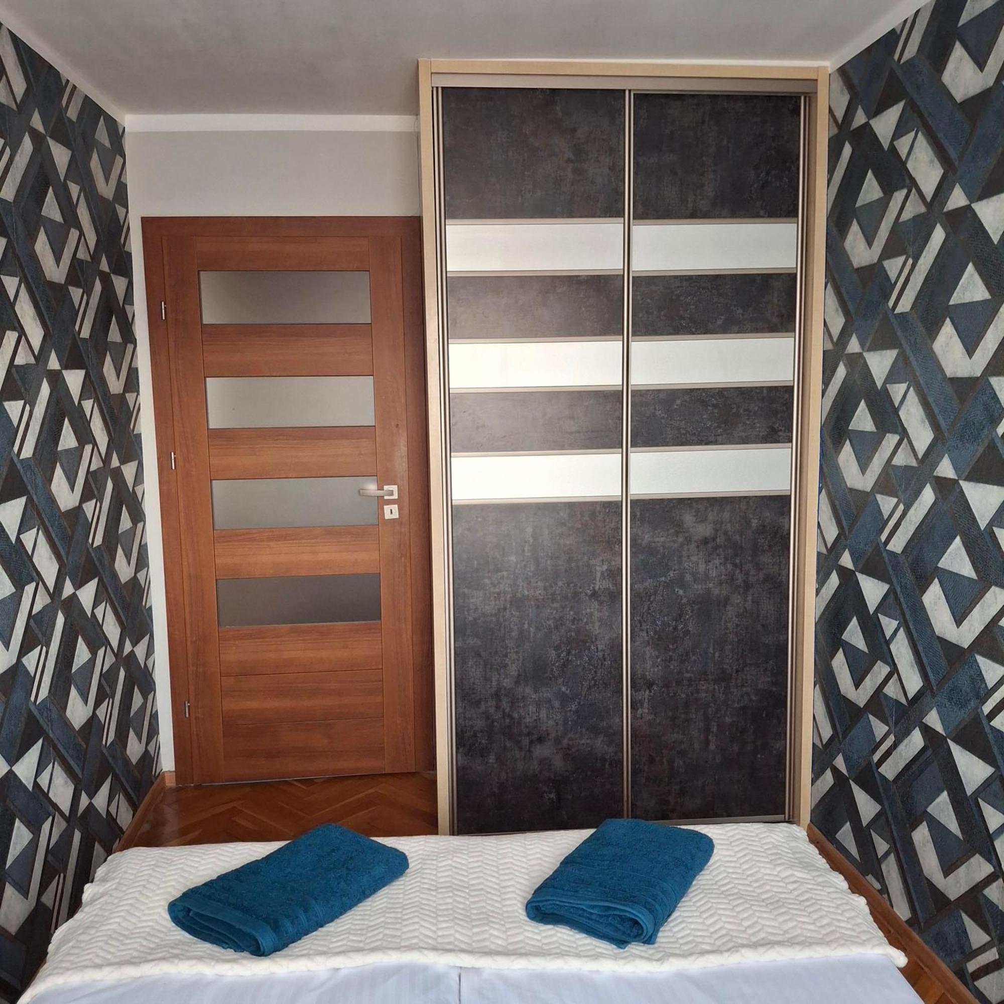 Apartament Agnes グニェズノ エクステリア 写真